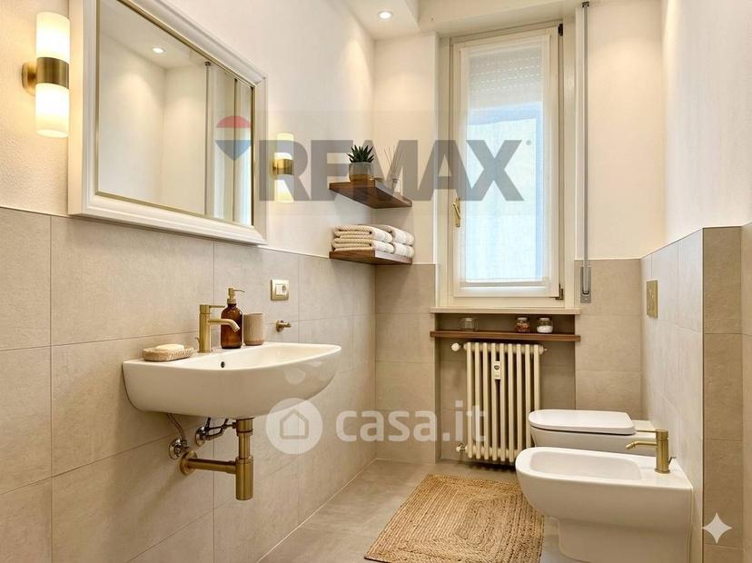 Appartamento in Via F. Corridoni 42 — foto 33 di 44