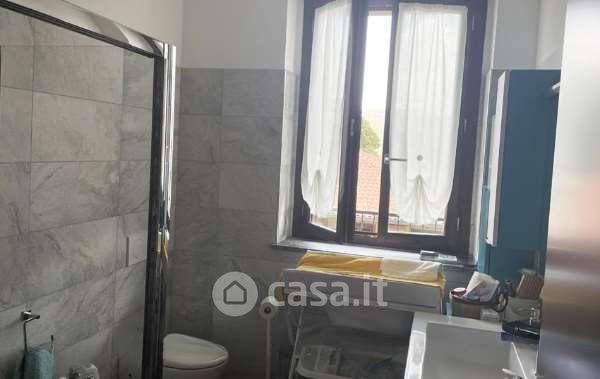 Trilocale in Via Giacomo Leopardi — foto 18 di 19