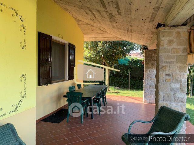 Villa in Viale Manerba — foto 18 di 38