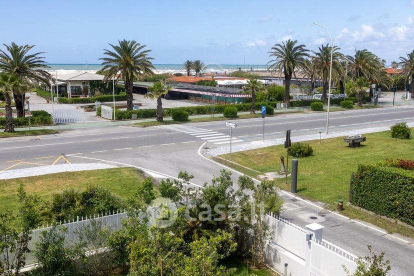 Appartamento in Via Candia 4 — foto 33 di 39