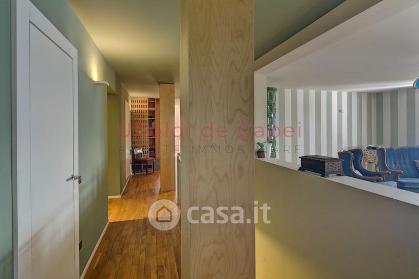 Villa in Via del Monte di Cellina — foto 17 di 52