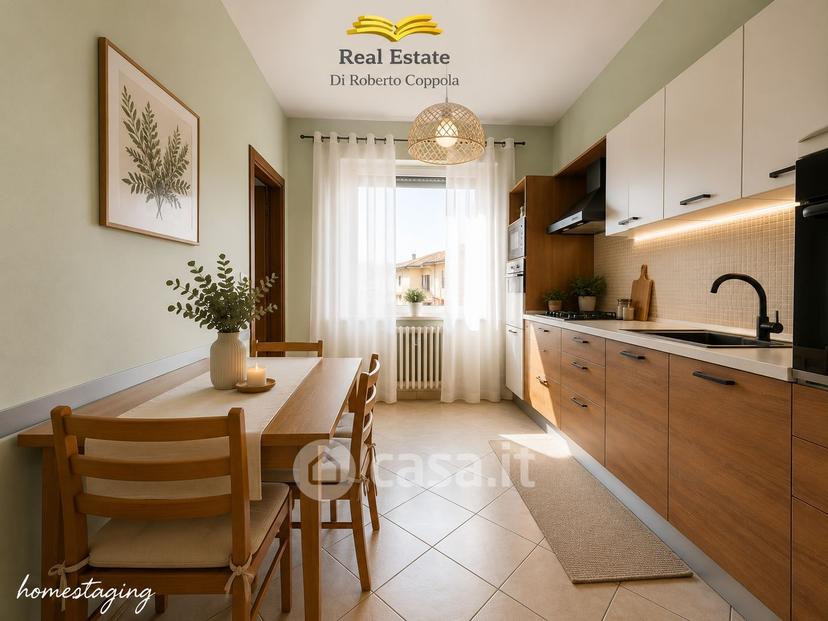 Villa in Via Vittorio Veneto 20 — foto 23 di 78