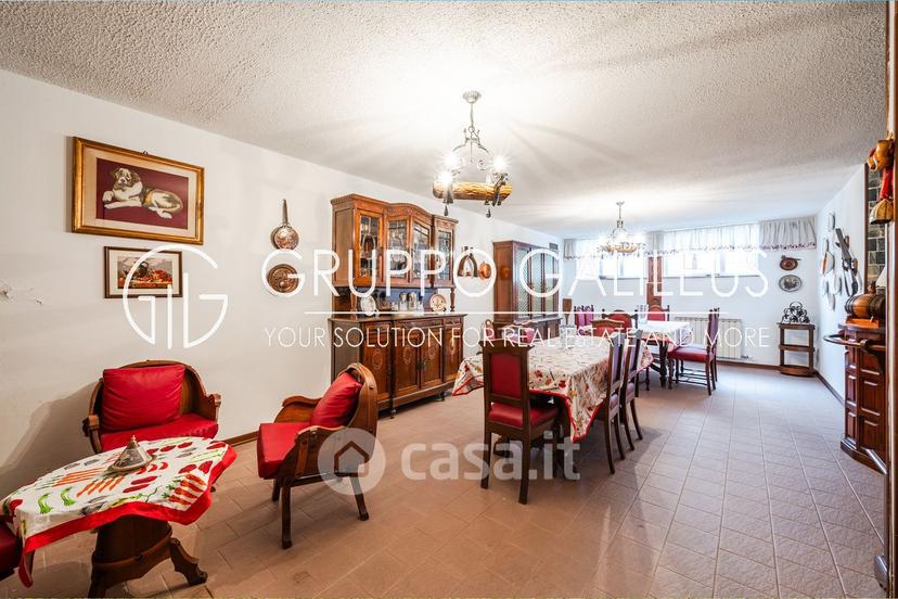 Villa in Strada Privata Torgano 23 — foto 32 di 50