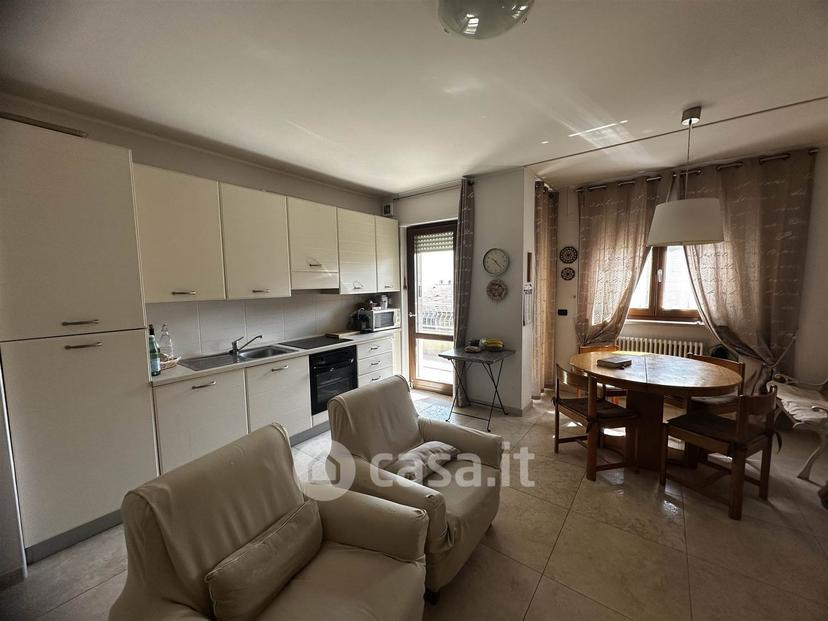 Quadrilocale in Corso Giuseppe Garibaldi 15 — foto 34 di 35