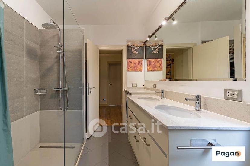 Appartamento in Sestiere Dorsoduro — foto 19 di 29