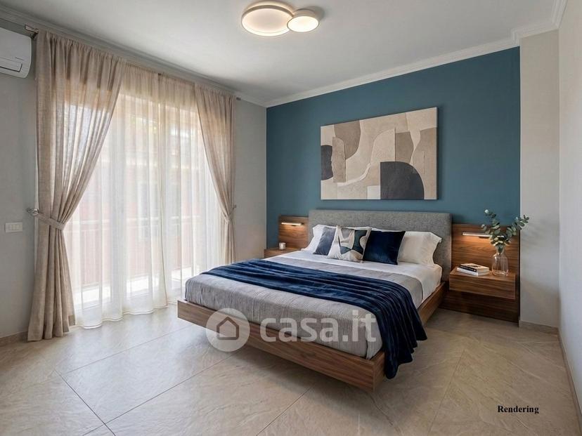 Trilocale in Scalinata delle Rose 4 — foto 17 di 27