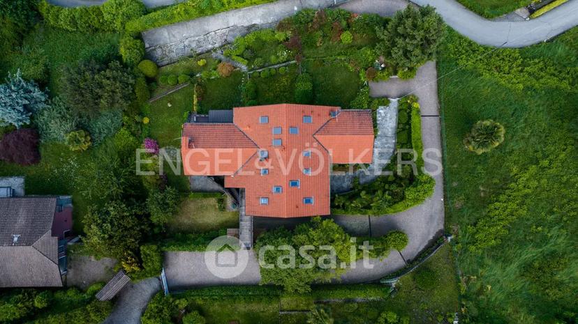 Appartamento in Via Per Brisino 29 — foto 3 di 25