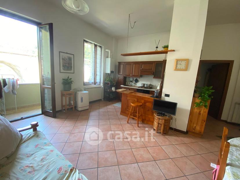 Bilocale in Via Minazza — foto 3 di 14