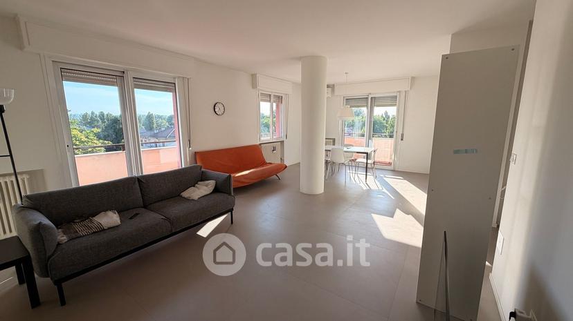 Quadrilocale in Via Fiume Montone — foto 33 di 40