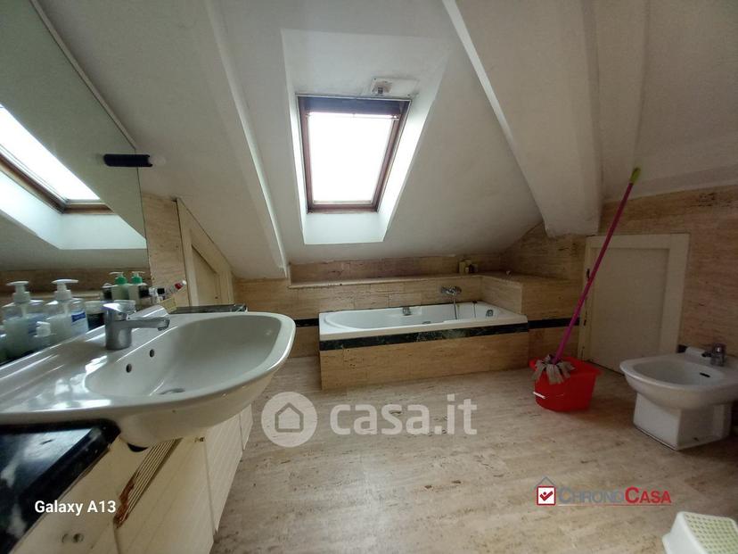 Quadrilocale in Via Vignazza - Fondo Miceli — foto 42 di 42