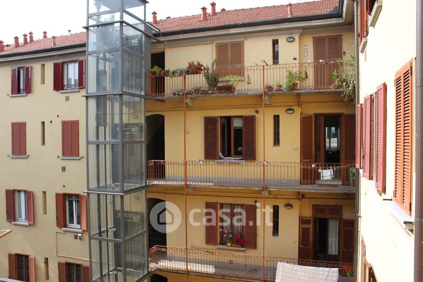 Bilocale in Via Domenico Cirillo 18 — foto 46 di 54