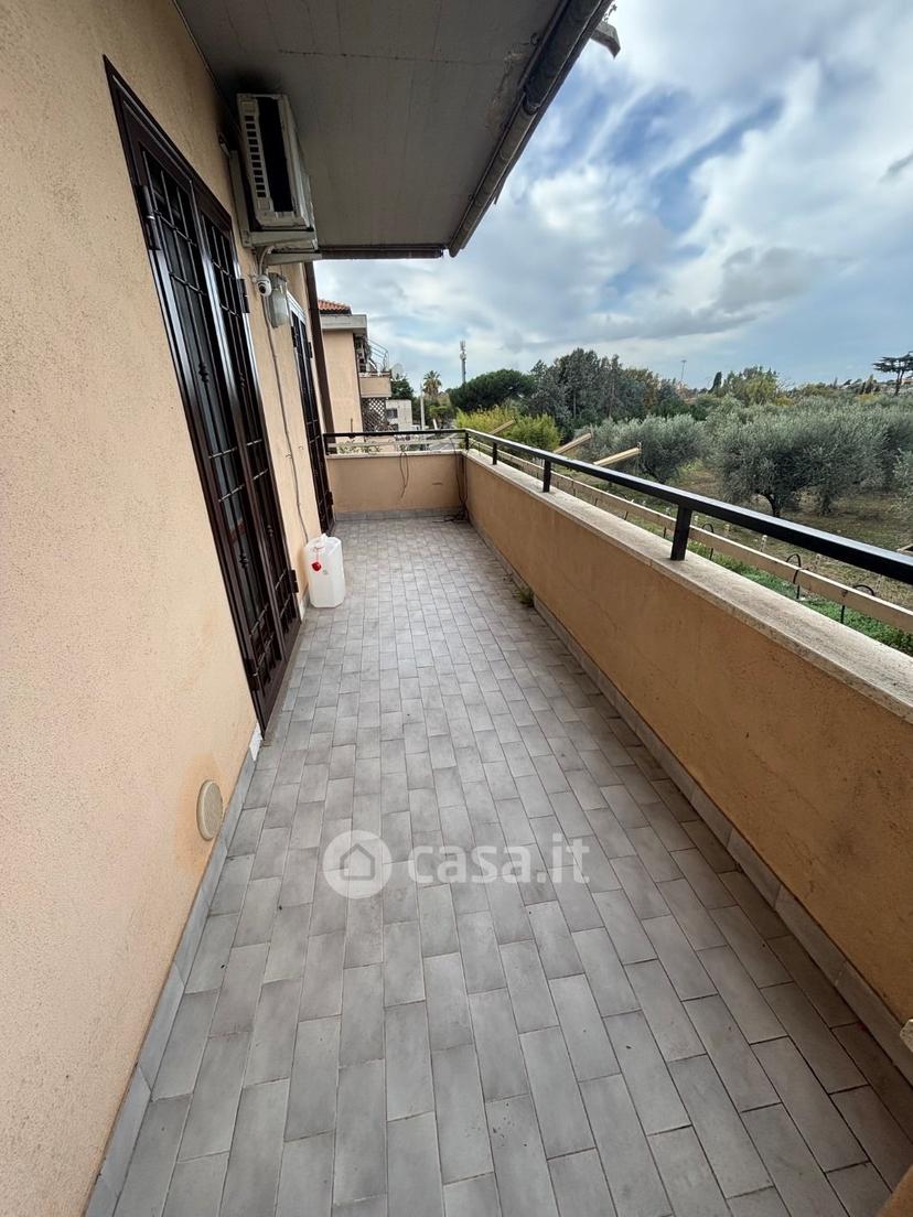 Quadrilocale in Via Tufello — foto 19 di 25