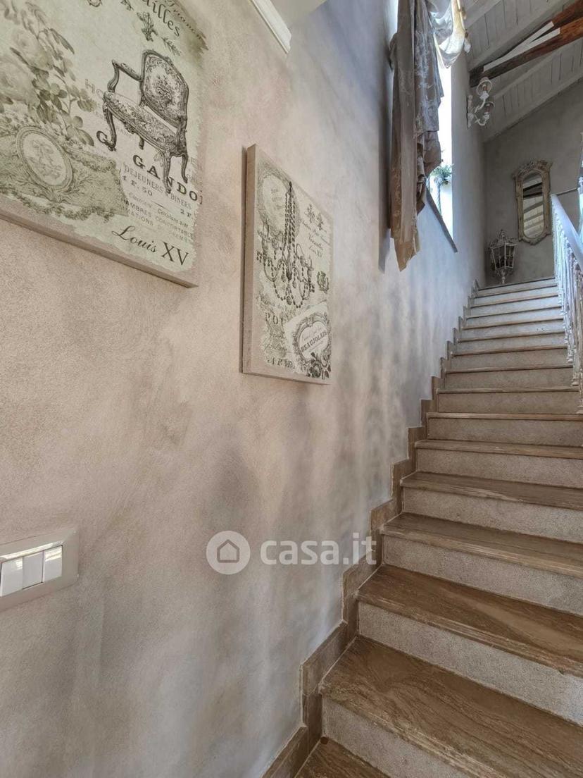Villa in Via del Canaletto — foto 42 di 57