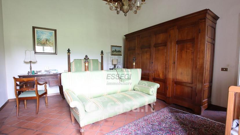 Villa in Via dei Gambarini — foto 8 di 36