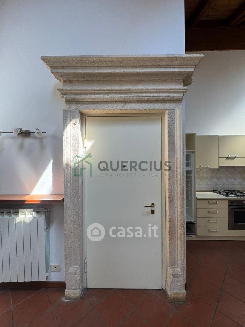 Quadrilocale in Via Roma — foto 22 di 27