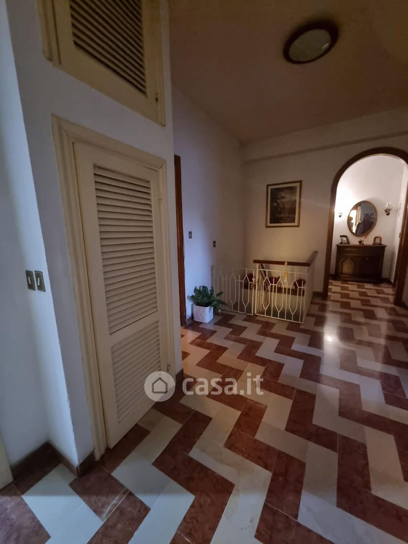 Appartamento in Via Santa Reparata 45 — foto 27 di 31