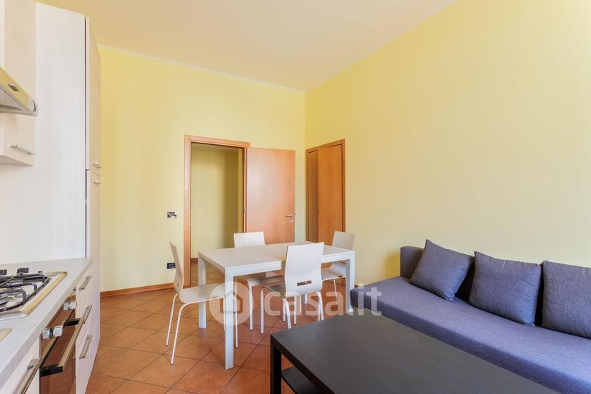 Trilocale in Via Casoretto — foto 22 di 22