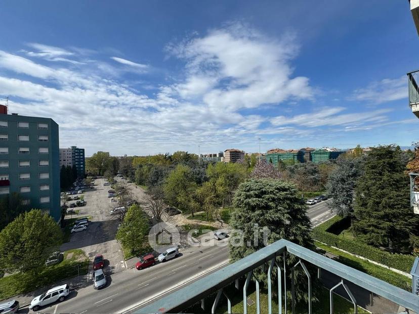 Quadrilocale in Via Oreste Salomone 21 — foto 10 di 34