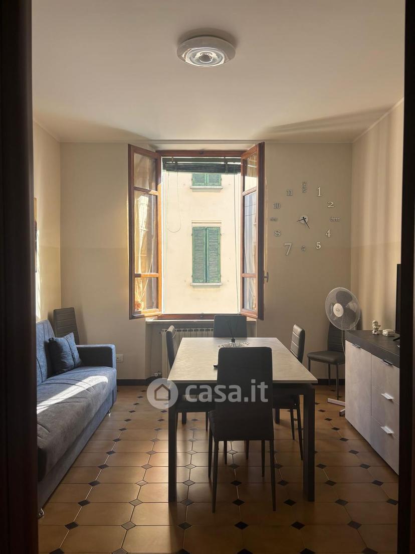 Stanza in Via Filippo Juvarra 59 — foto 2 di 14