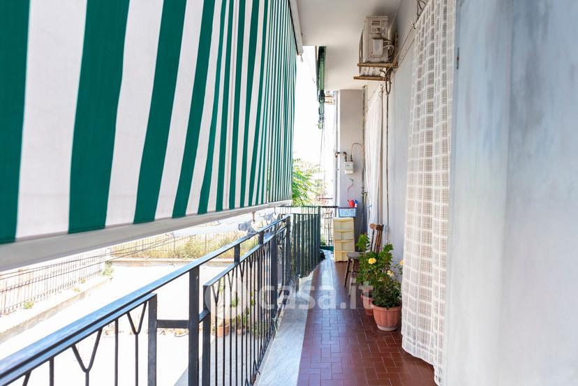Bilocale in Via Luigi Martucci 51 — foto 24 di 24