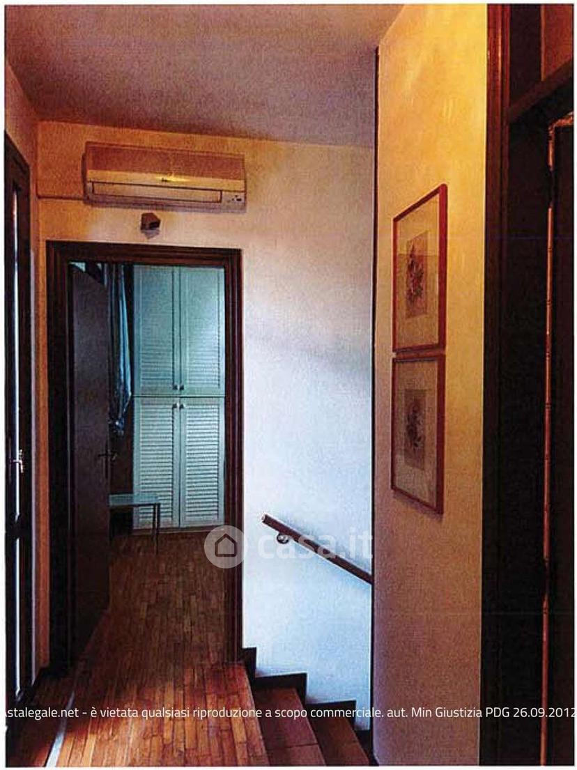 Appartamento in Via Sabbioni 22 — foto 23 di 31