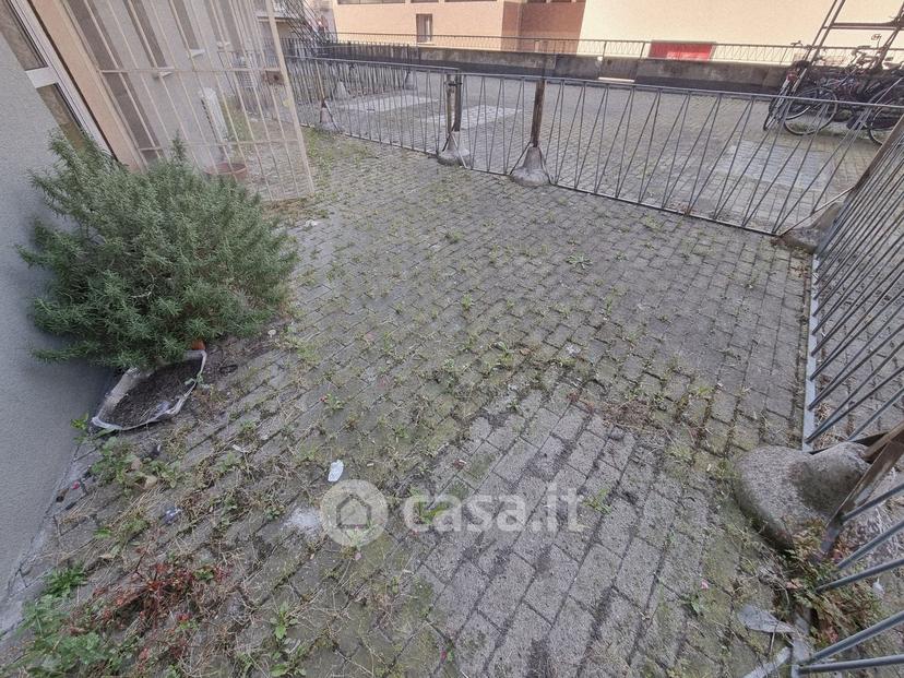 Quadrilocale in Spalto Borgoglio 43 — foto 6 di 32