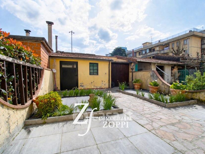 Villa in Via del Cittadino — foto 9 di 35