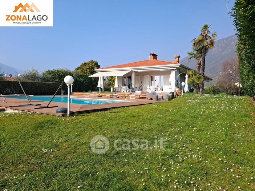 Villa in Via Provinciale 3 — foto 11 di 17