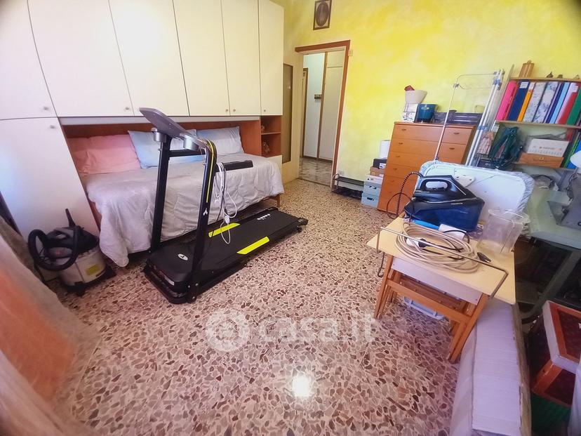 Quadrilocale in Via Labriola — foto 2 di 35