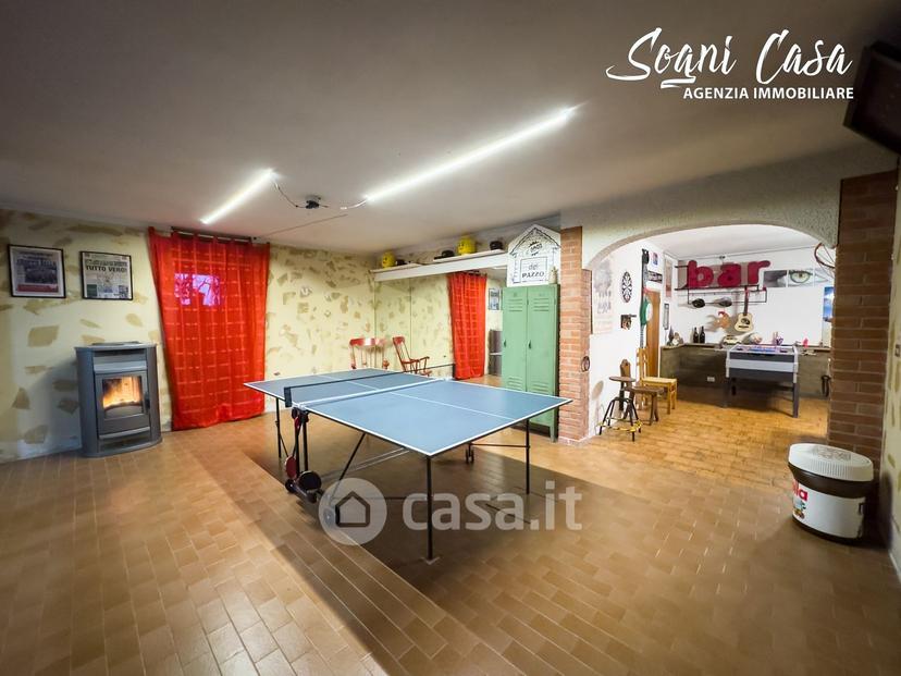 Villa in Via Enea — foto 31 di 38