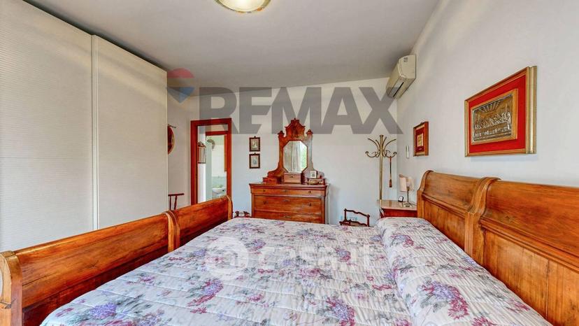 Villa in Via Fratelli Rosselli — foto 68 di 74