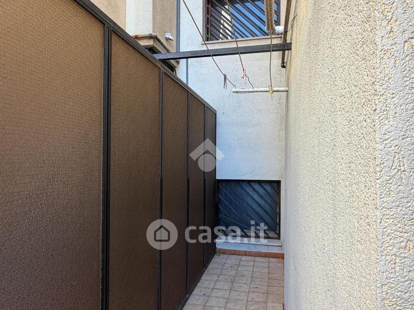 Quadrilocale in Via Quinto Ennio — foto 12 di 30