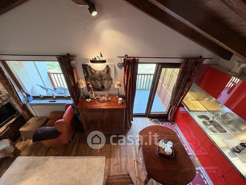 Quadrilocale in Frazione Moulin 110 — foto 11 di 30