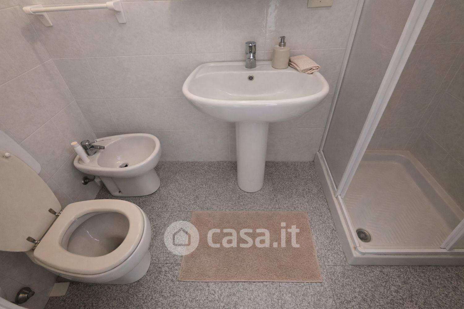 Quadrilocale in Via Cilea 5