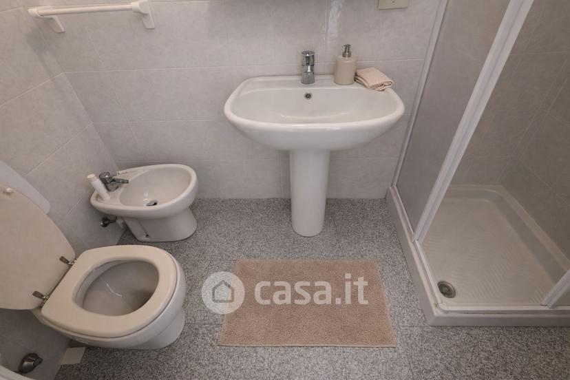 Quadrilocale in Via Cilea 5