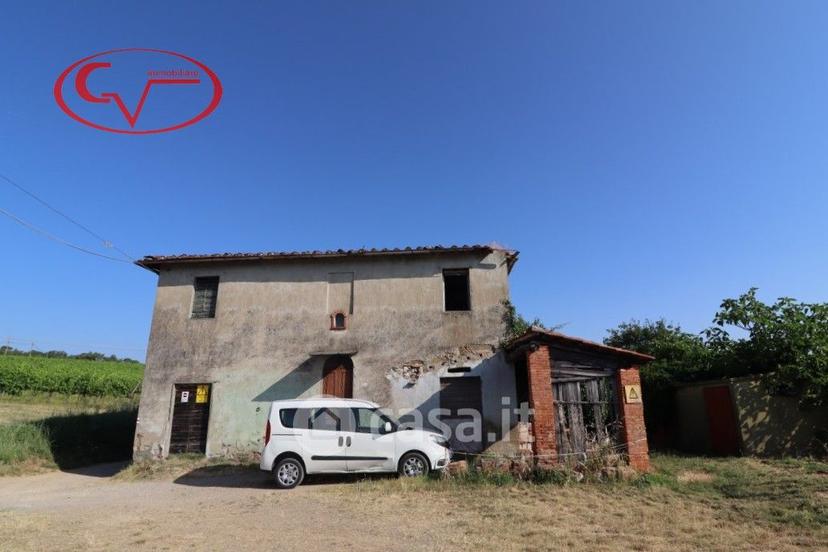 Villa in Via delle Muricce — foto 40 di 43