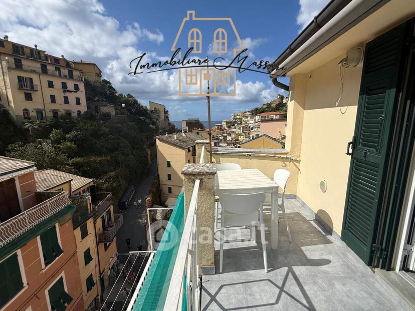 Trilocale in Via Santuario 263 — foto 37 di 47