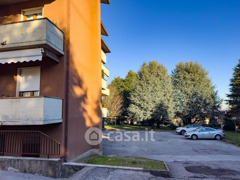 Bilocale in Via Leone XIII 1 — foto 4 di 40