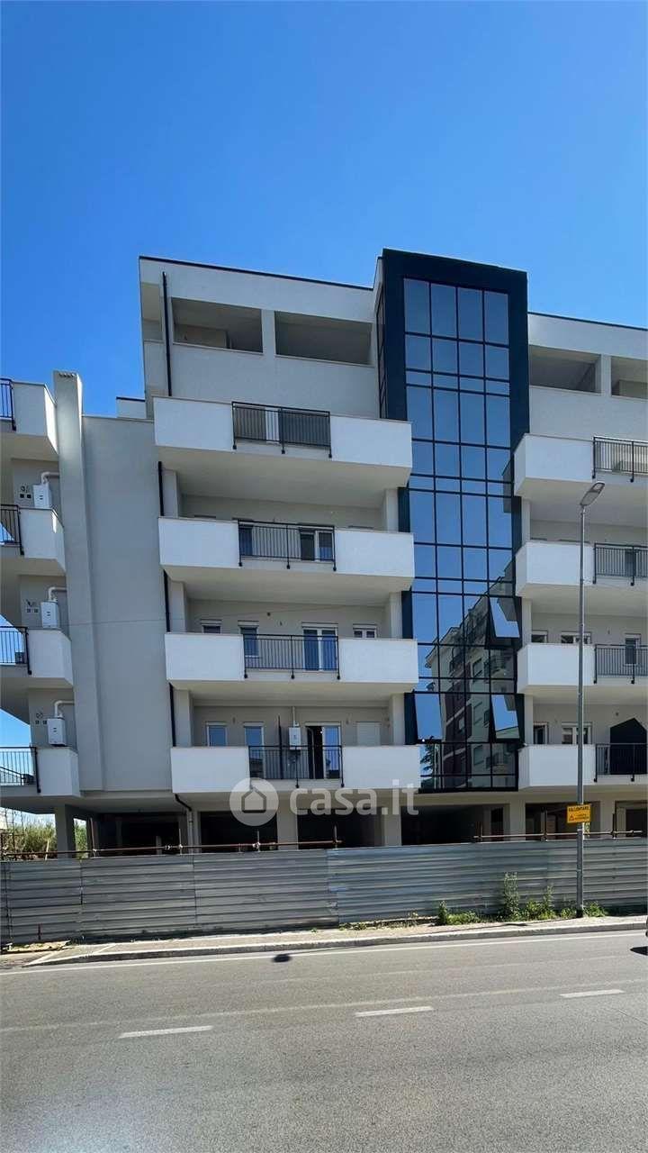 Trilocale in Via Tiburtina — foto 7 di 41
