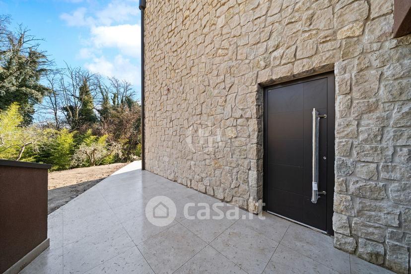 Villa in Via Val Mora — foto 27 di 29