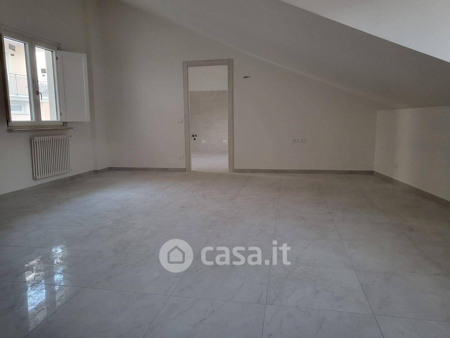 Quadrilocale in Via Diana Tifatina 30