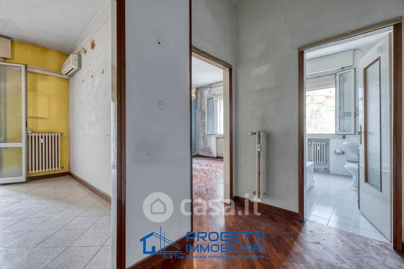 Bilocale in Via Nazionale 252 — foto 20 di 23
