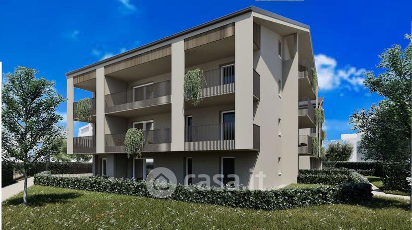 Quadrilocale in Via Sebino — foto 2 di 21