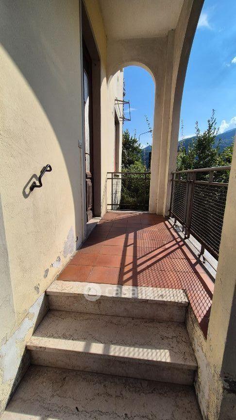 Quadrilocale in Piazza Garibaldi — foto 14 di 15