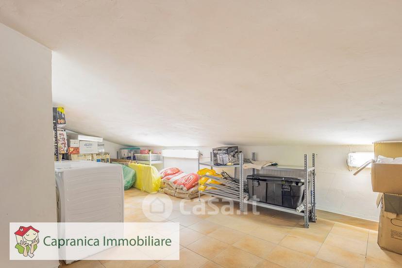 Quadrilocale in Antica Strada della Valle dei Santi 31 — foto 20 di 29