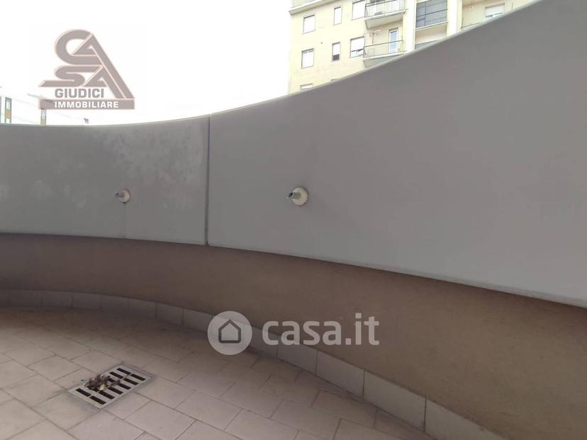 Monolocale in Viale Rimembranze 3