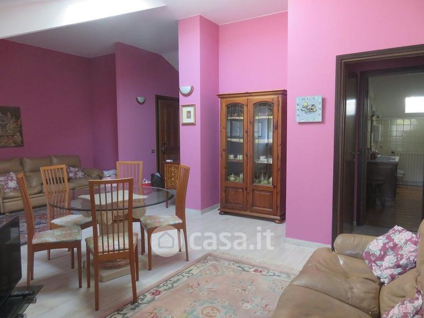 Quadrilocale in Viale Dante Alighieri 53 — foto 21 di 39