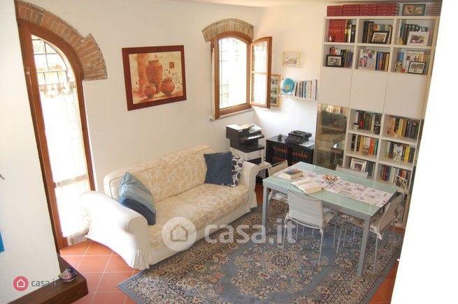 Trilocale in Via Chiantigiana Per Ferrone 125 — foto 12 di 20