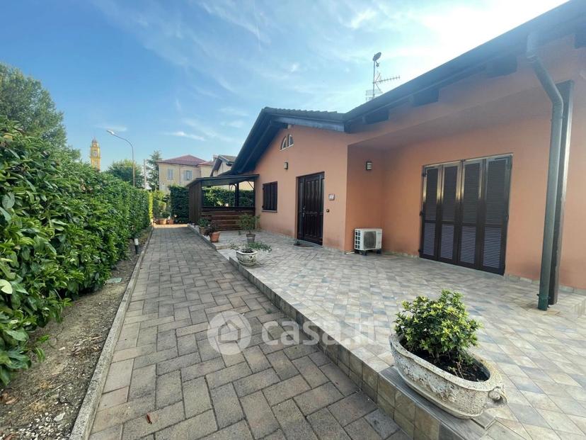 Villa in Strada Per Muradello — foto 48 di 70