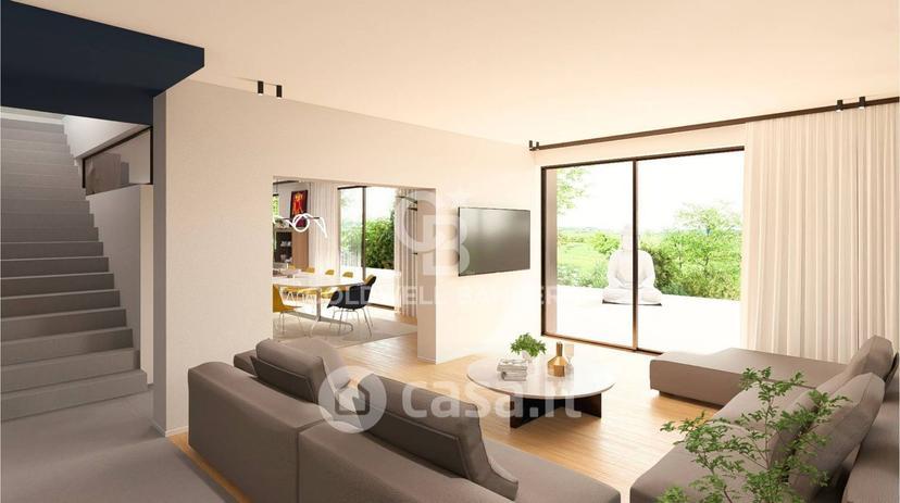 Villa in Via Ca' Pronti — foto 16 di 21